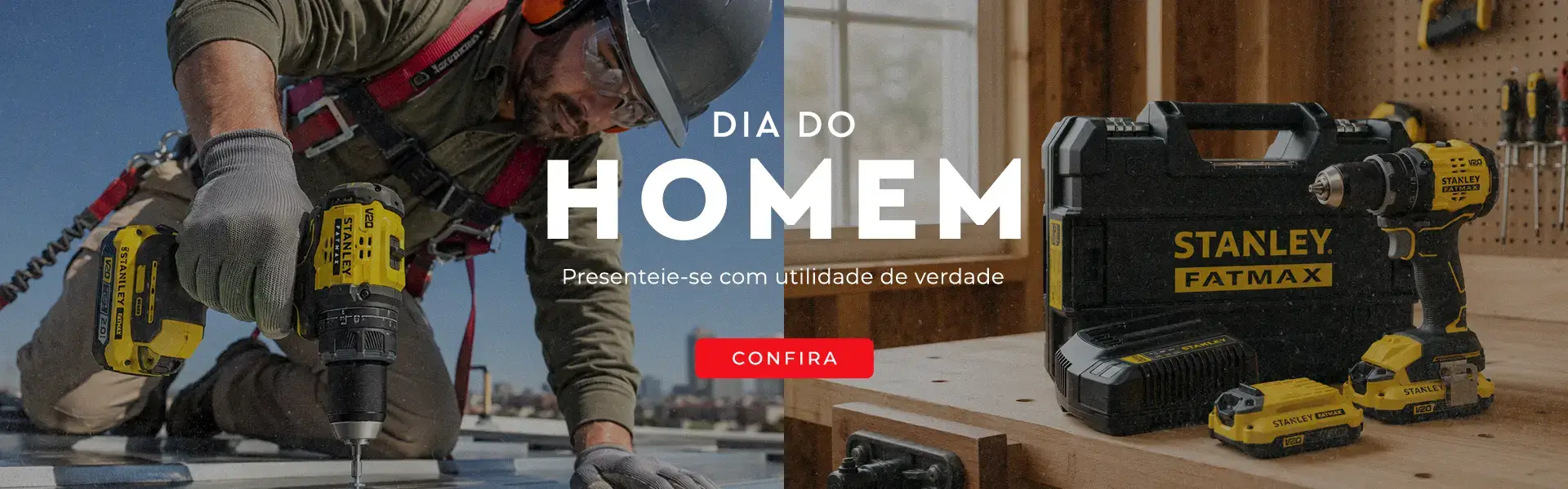 Dia do Homem Coremma